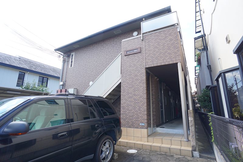 サンハイツ三条添川 その他外観2