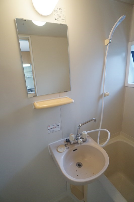 メイプルハイツ その他3