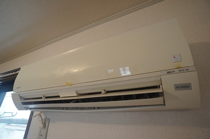 メイプルハイツ その他5