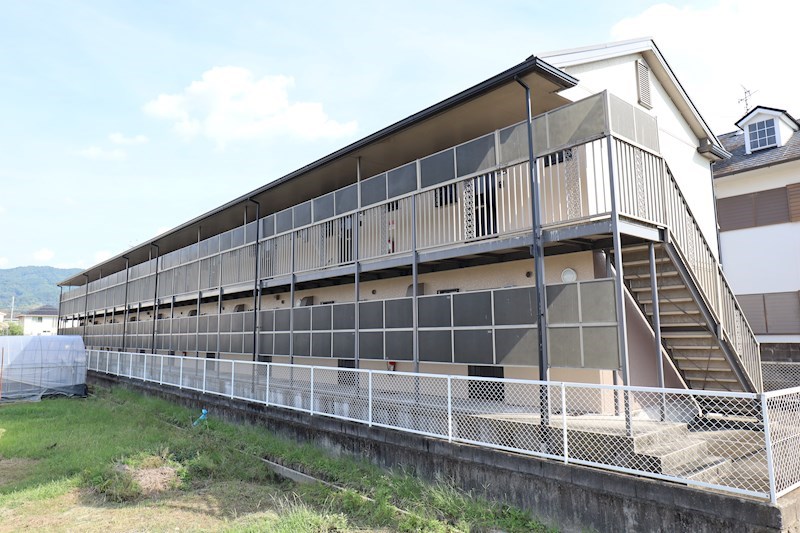 メイプルハイツ その他外観2