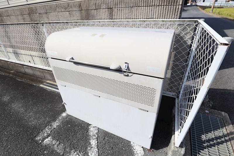 メイプルハイツ その他外観4