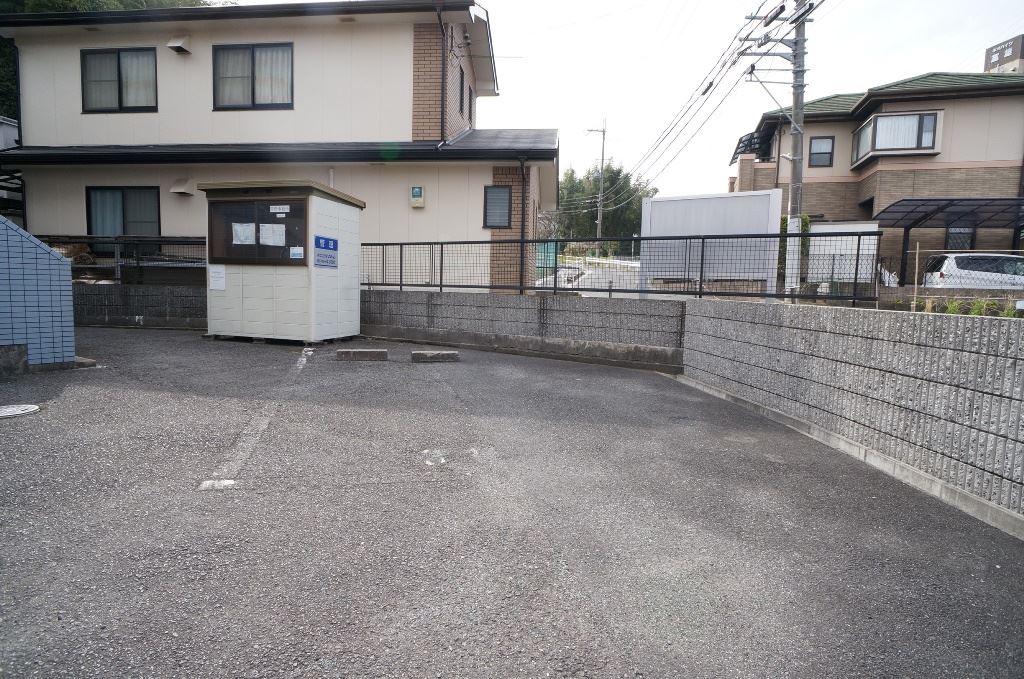 ラベルメイゾン その他外観1