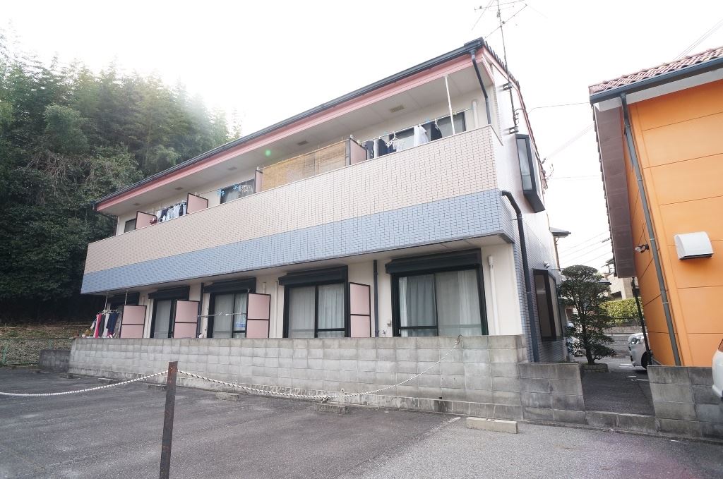 ラベルメイゾン その他外観2