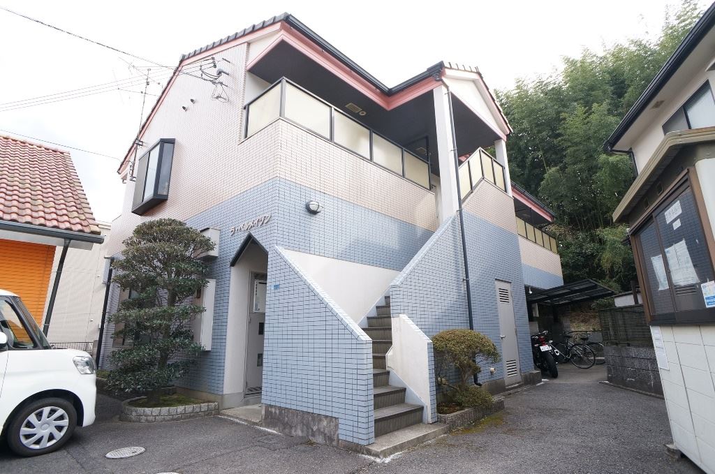 ラベルメイゾン その他外観3