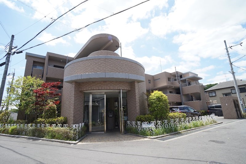 プライムガーデン 105号室 外観