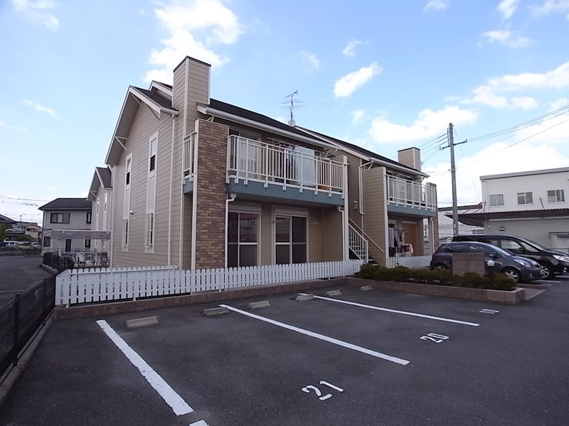 ガーデンハウスＣ棟 その他5