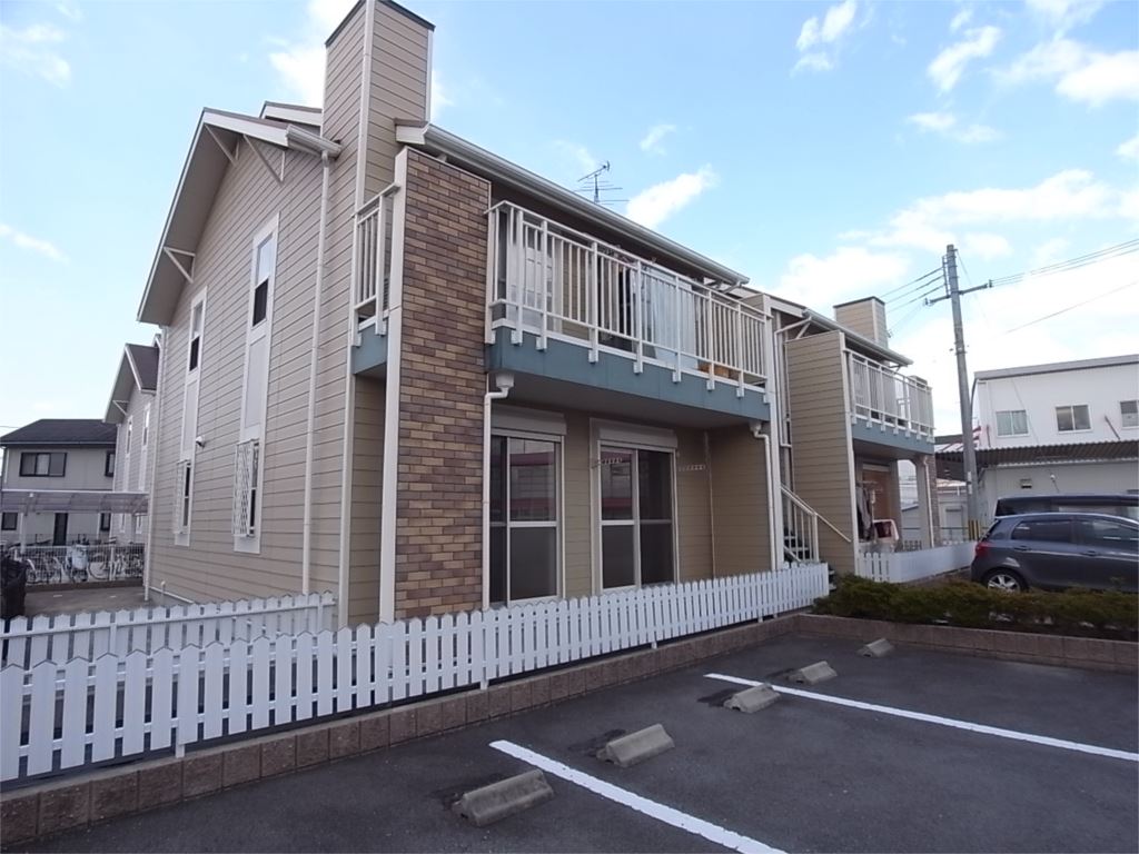 ガーデンハウスＣ棟 その他外観2