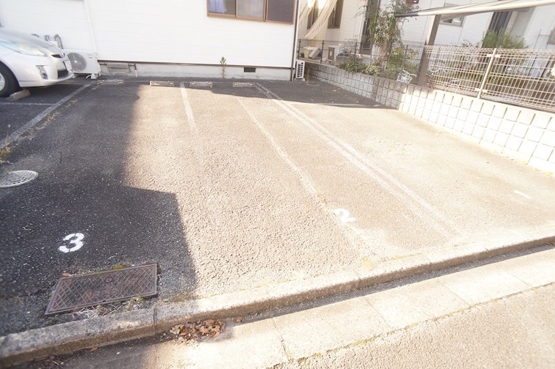 エスポワール その他外観4