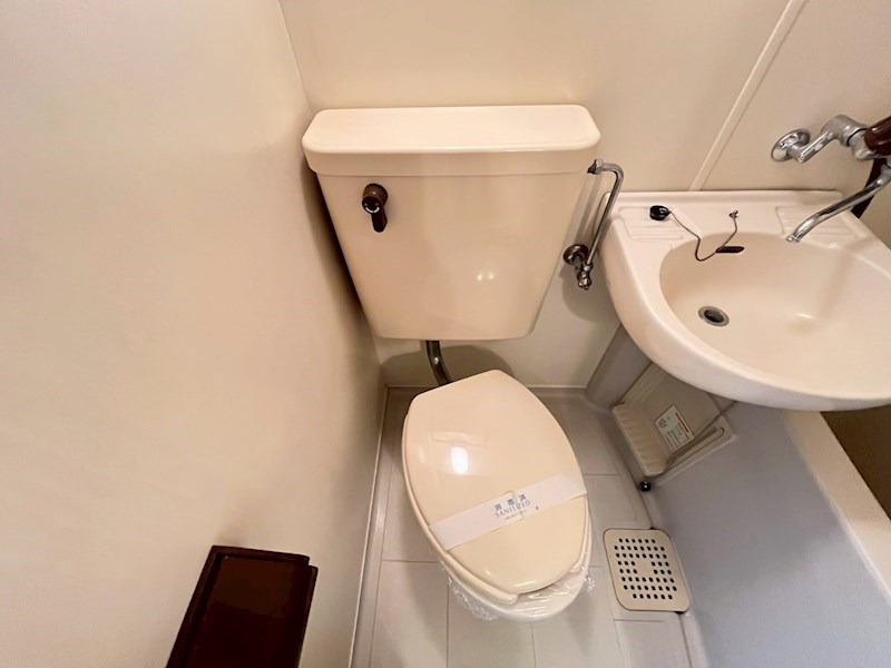 天理グリーンハイツ その他1