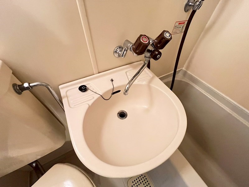 天理グリーンハイツ その他2