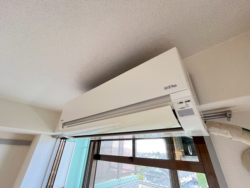 天理グリーンハイツ その他5