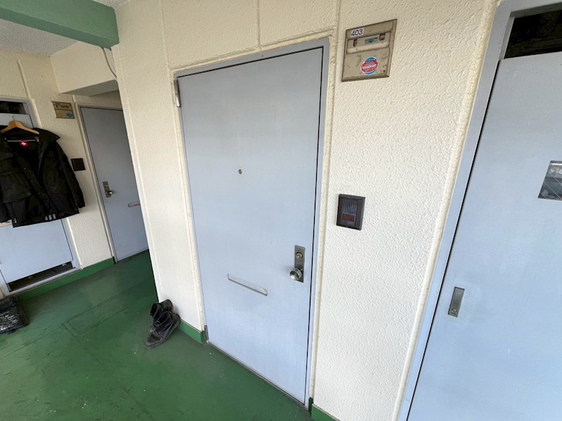 天理グリーンハイツ その他17