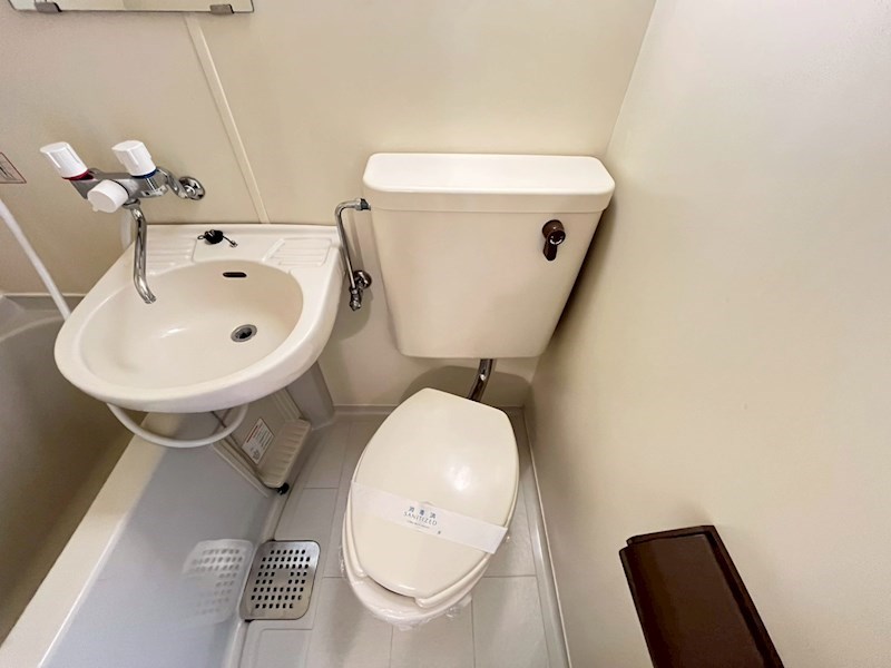 天理グリーンハイツ その他1