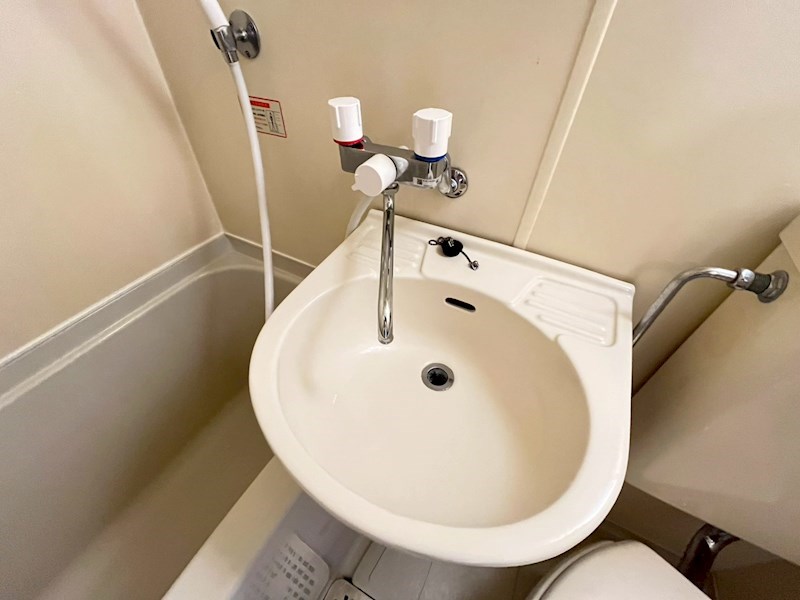 天理グリーンハイツ その他2