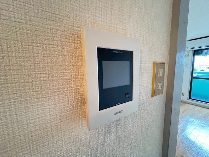 天理グリーンハイツ その他4