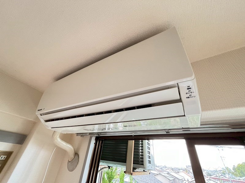 天理グリーンハイツ その他5