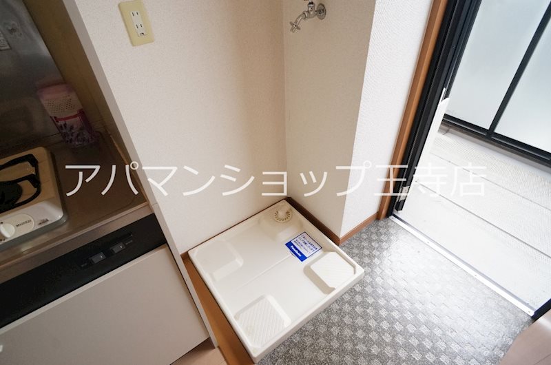 ソレジオ その他1