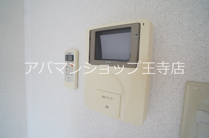 ソレジオ その他3