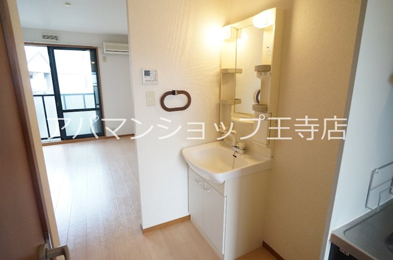 ソレジオ その他5