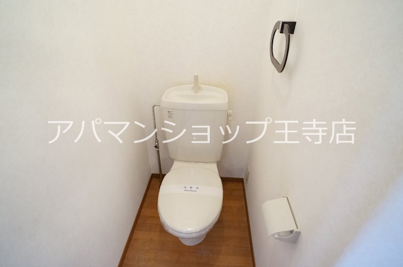 ソレジオ その他6