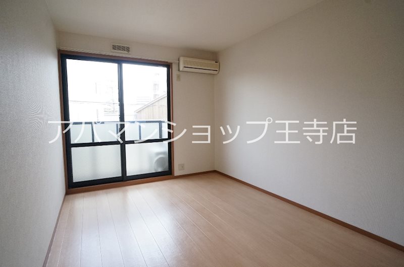 ソレジオ リビング