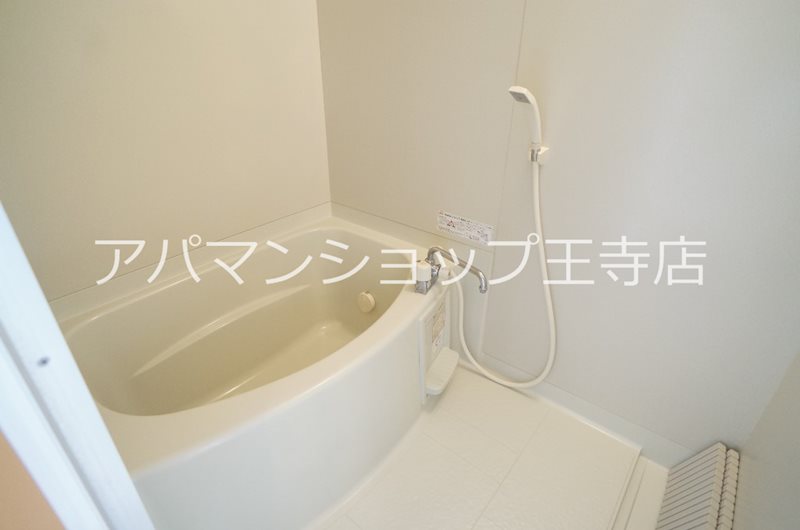 ソレジオ 風呂画像