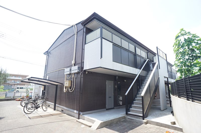 アイビー２１　Ａ その他外観4
