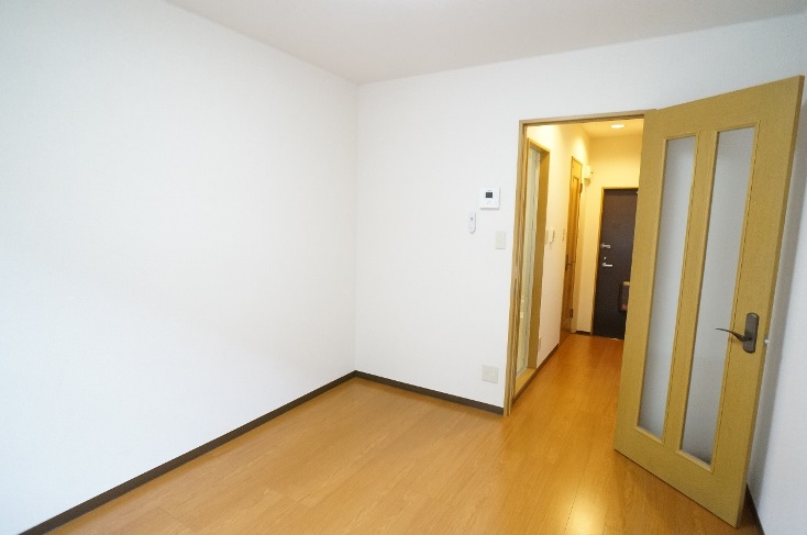 アーバンヒルⅡ リビング