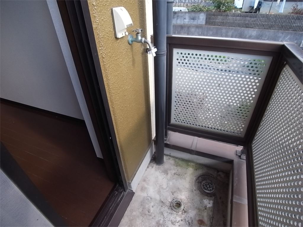 アーバンヒルⅢ その他2