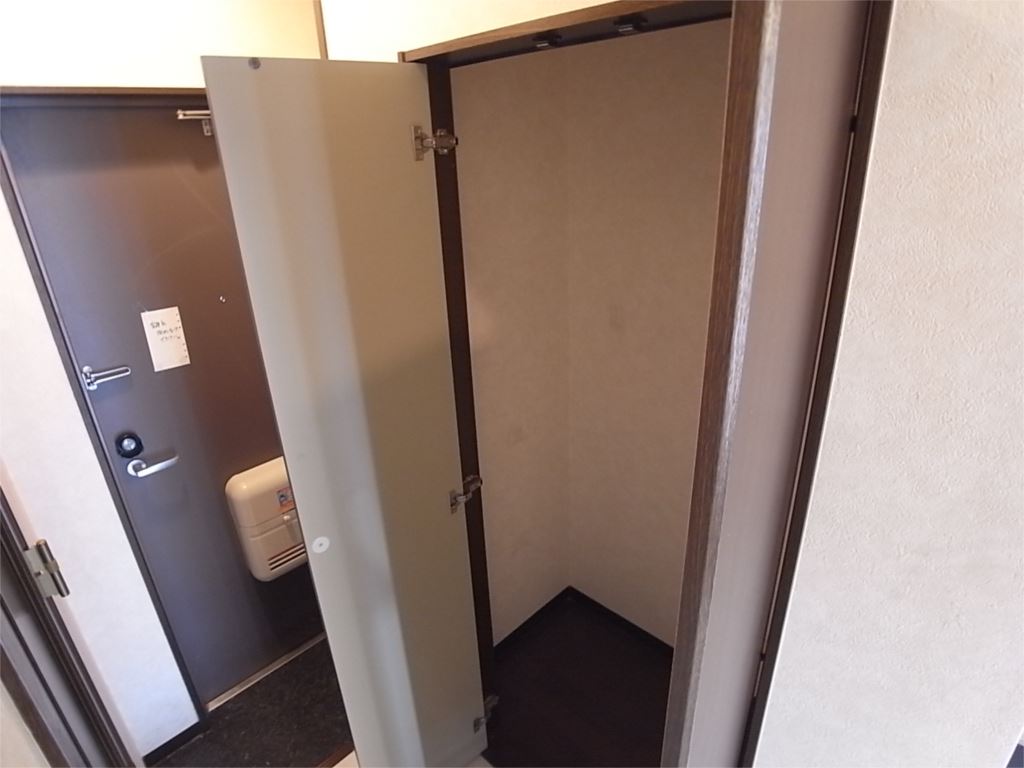 アーバンヒルⅢ その他3