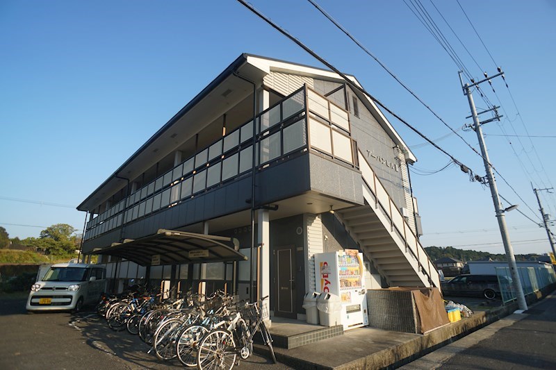 アーバンヒルⅢ その他外観1