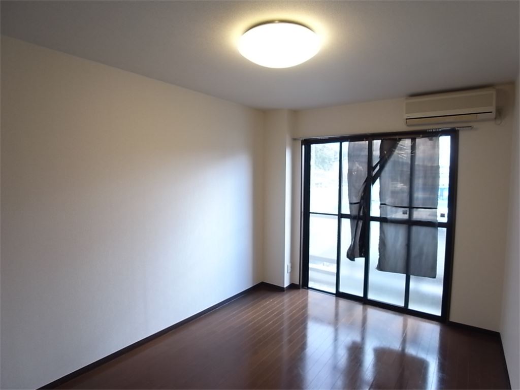 アーバンヒルⅢ リビング