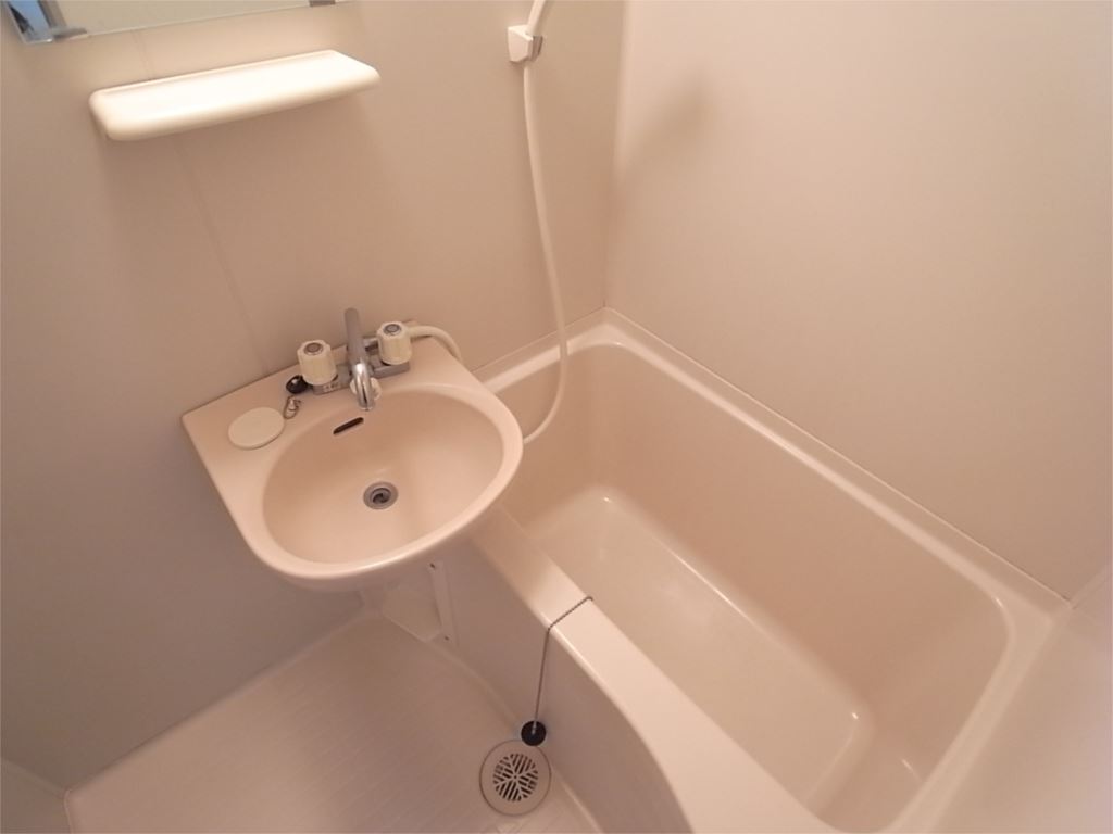 アーバンヒルⅢ 風呂画像