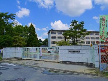 西大寺新町2丁目戸建 周辺画像3