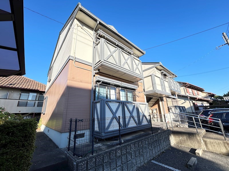 メルベーユ朱雀Ｂ その他外観2