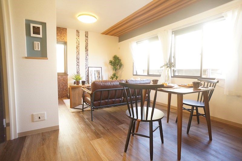 メルベーユ朱雀Ｂ その他7