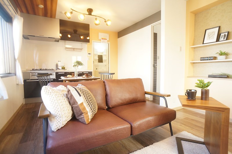 メルベーユ朱雀Ｂ その他9