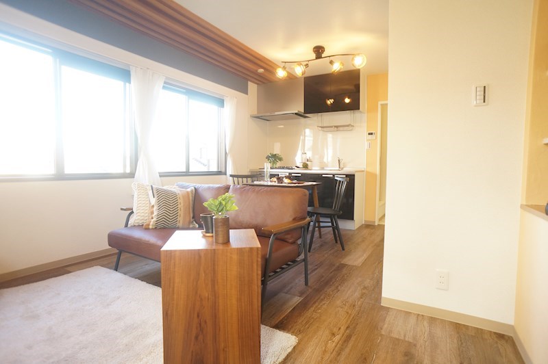 メルベーユ朱雀Ｂ その他10