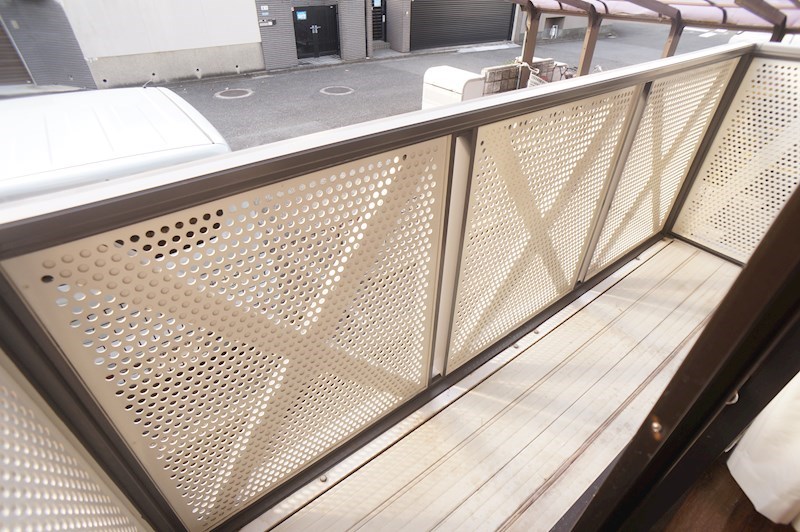 メルベーユ朱雀Ｂ その他21