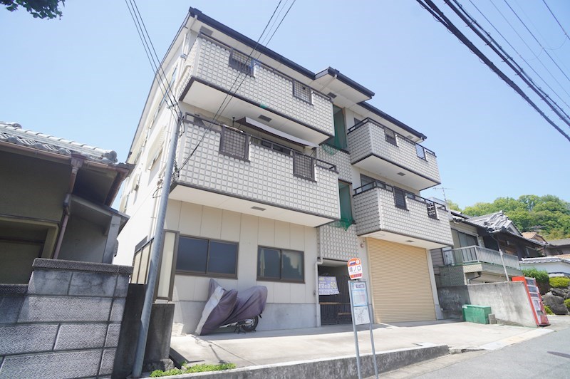 HARAマンション  その他外観1