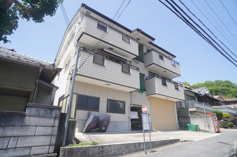 HARAマンション  その他外観2