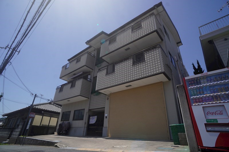 HARAマンション  その他外観3