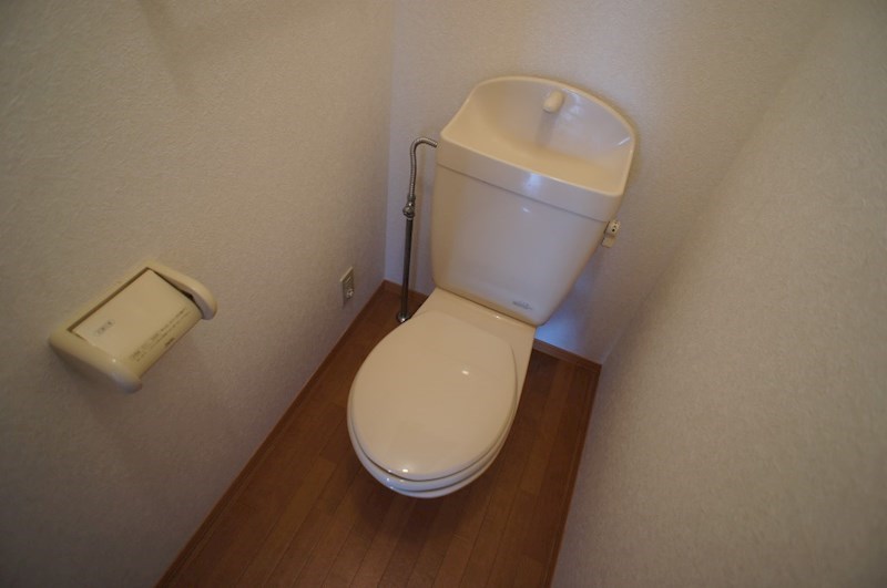 パストラルジュセイ弐番館 その他2