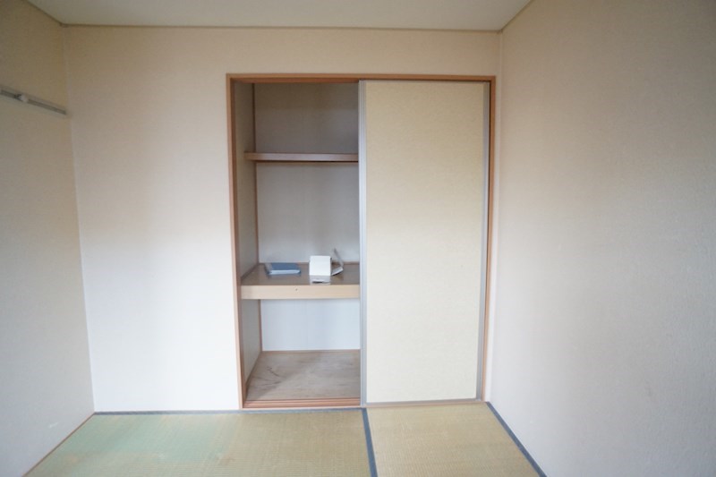 パストラルジュセイ弐番館 その他5