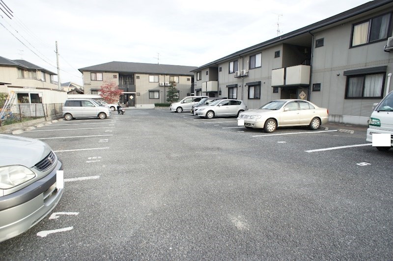 パストラルジュセイ弐番館 その他外観2