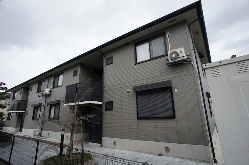 パストラルジュセイ弐番館 その他外観3