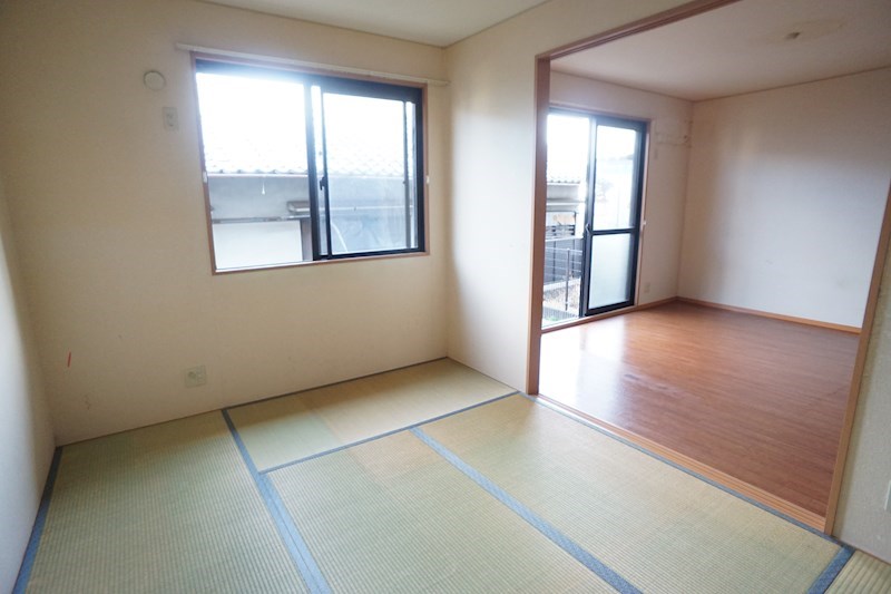 パストラルジュセイ弐番館 その他20
