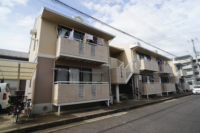 アネーバ大和Ａ棟 その他外観2