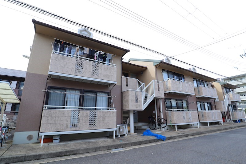 アネーバ大和Ａ棟 その他外観3