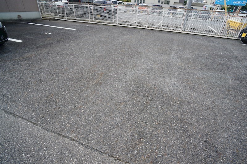 アネーバ大和Ａ棟 その他外観5